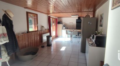 House 4 rooms of 96 m² in Les Premiers Sapins (25580)