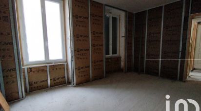 Immeuble de 602 m² à Allevard (38580)