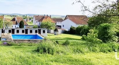 Traditional house 6 rooms of 160 m² in Grostenquin (57660)