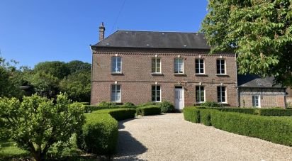 House 10 rooms of 238 m² in Pierrefitte-en-Beauvaisis (60112)