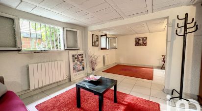 Maison 5 pièces de 170 m² à Gagny (93220)