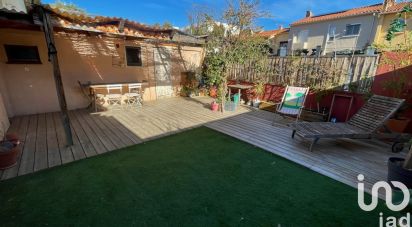 Maison de ville 4 pièces de 85 m² à Perpignan (66000)