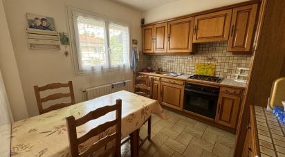 House 3 rooms of 100 m² in Villejuif (94800)
