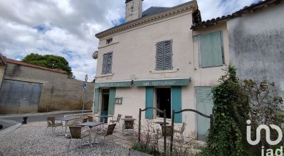 Building in Néré (17510) of 140 m²