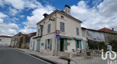 Building in Néré (17510) of 140 m²