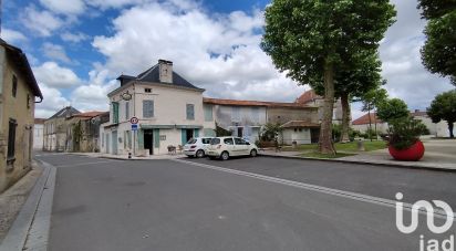 Building in Néré (17510) of 140 m²