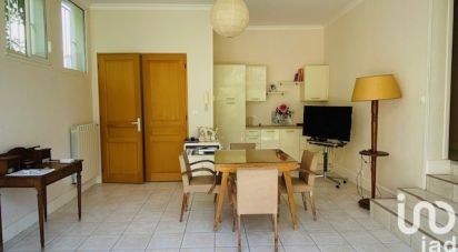 Duplex 4 pièces de 82 m² à Royan (17200)