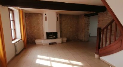 House 6 rooms of 152 m² in Compiègne (60200)