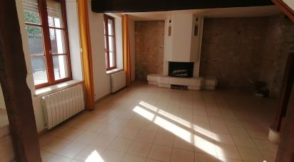 House 6 rooms of 152 m² in Compiègne (60200)