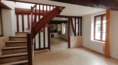 Maison 6 pièces de 152 m² à Compiègne (60200)