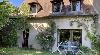 House 4 rooms of 103 m² in Chartres (28000)