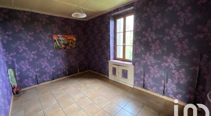 Maison 2 pièces de 52 m² à Châtelus-Malvaleix (23270)