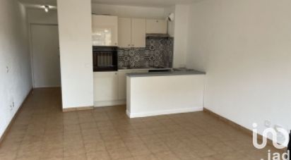 Studio 1 pièce de 28 m² à Menton (06500)