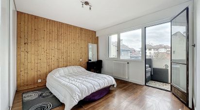 Appartement 2 pièces de 57 m² à Annecy (74000)