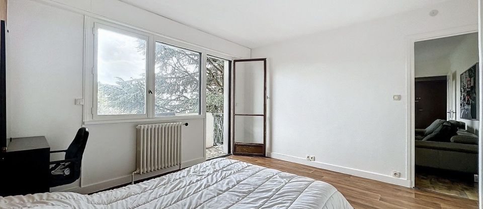Appartement 2 pièces de 57 m² à Annecy (74000)