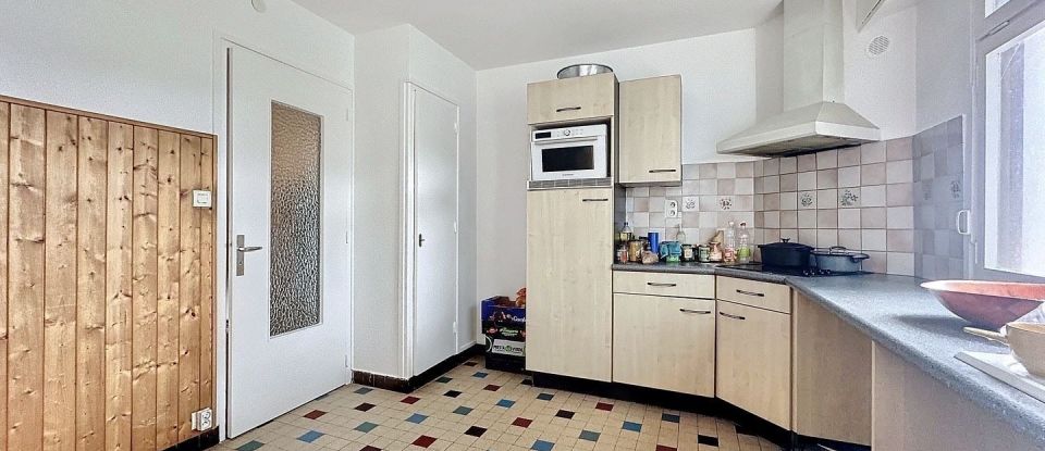 Appartement 2 pièces de 57 m² à Annecy (74000)