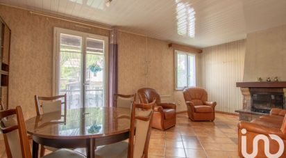 Maison traditionnelle 4 pièces de 81 m² à Grésy-sur-Aix (73100)