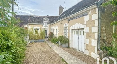 House 7 rooms of 169 m² in Vendôme (41100)