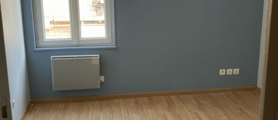 Appartement 3 pièces de 59 m² à Troyes (10000)