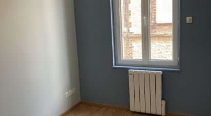 Appartement 3 pièces de 59 m² à Troyes (10000)