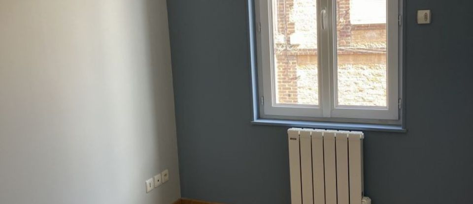 Appartement 3 pièces de 59 m² à Troyes (10000)