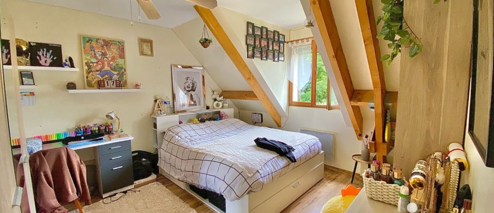 Maison 9 pièces de 205 m² à Coulommiers (77120)