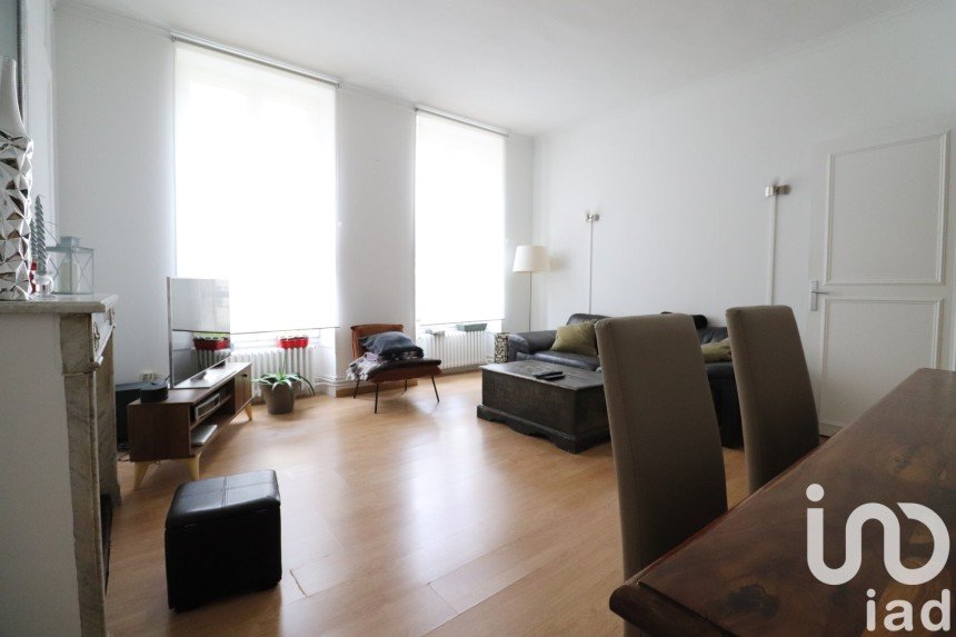 Apartment 3 rooms of 97 m² in Meaux (77100)