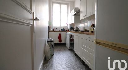 Appartement 3 pièces de 97 m² à Meaux (77100)