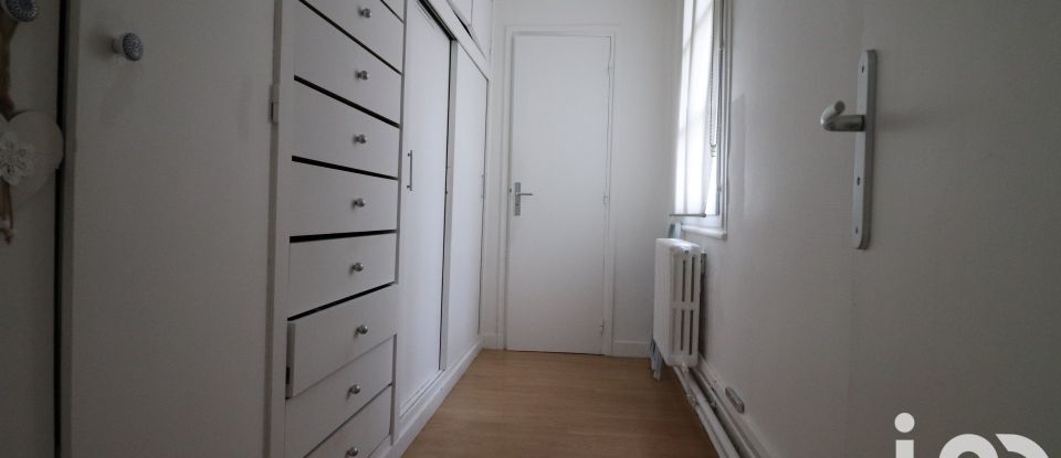 Apartment 3 rooms of 97 m² in Meaux (77100)