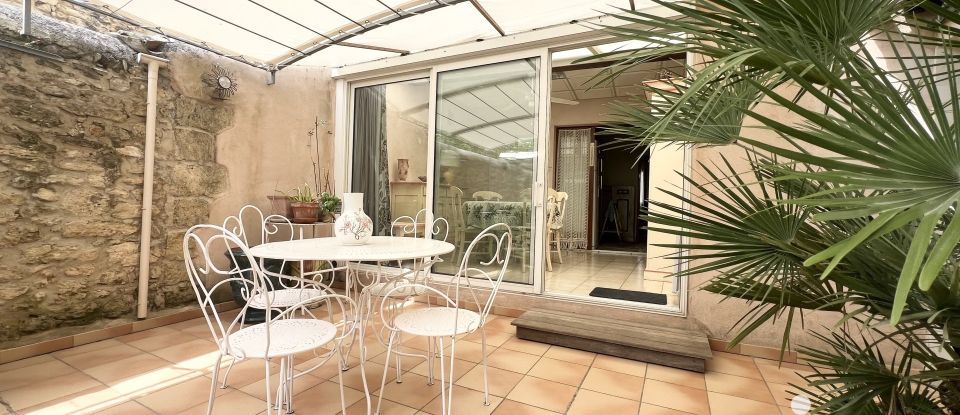 Town house 4 rooms of 85 m² in Pélissanne (13330)