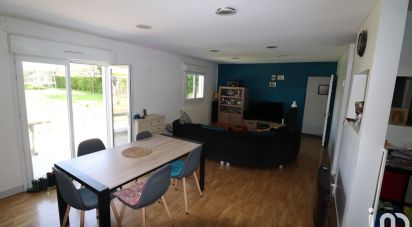 House 8 rooms of 142 m² in Lyons-la-Forêt (27480)