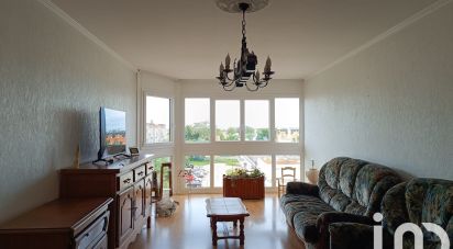 Appartement 3 pièces de 92 m² à Le Havre (76610)