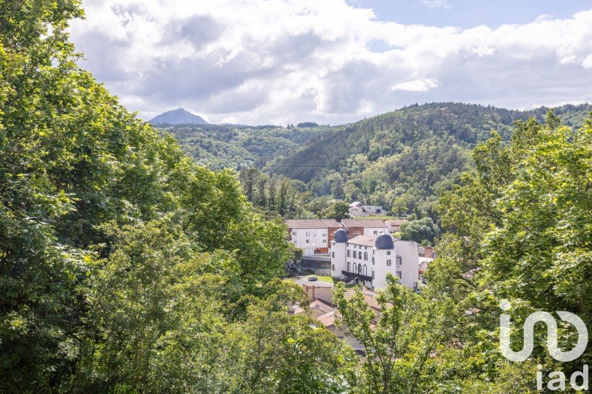 Maison 4 pièces de 132 m² à Durtol (63830)