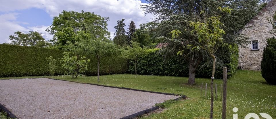 Maison 6 pièces de 127 m² à Catenoy (60840)