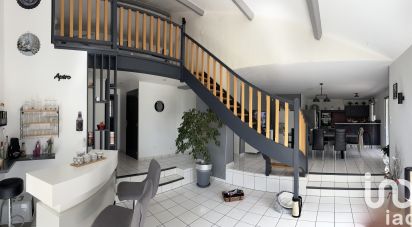 Maison 4 pièces de 120 m² à Châtel-Guyon (63140)