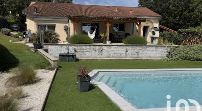 Maison 4 pièces de 120 m² à Châtel-Guyon (63140)