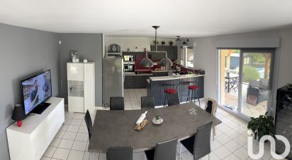 Maison 4 pièces de 120 m² à Châtel-Guyon (63140)