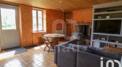 Maison 5 pièces de 109 m² à Saint-Palais (03370)