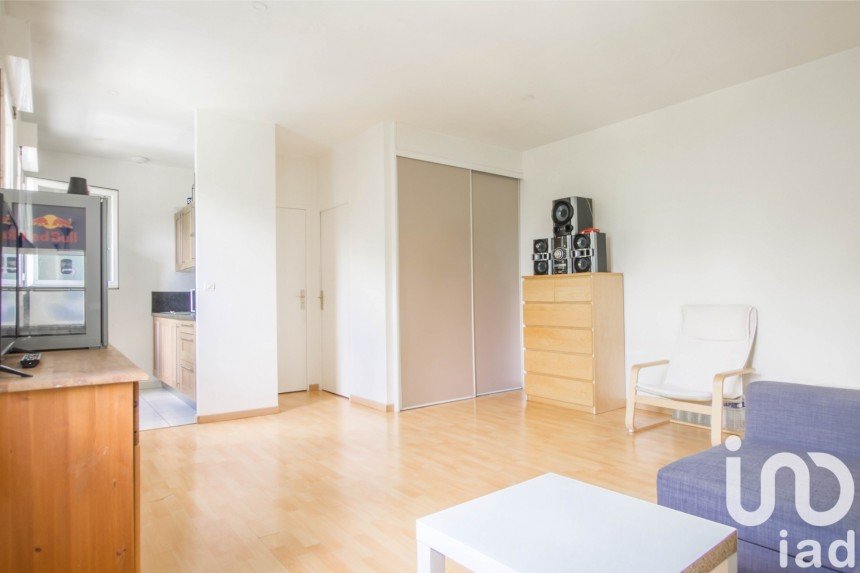 Studio 1 pièce de 32 m² à Saint-Michel-sur-Orge (91240)