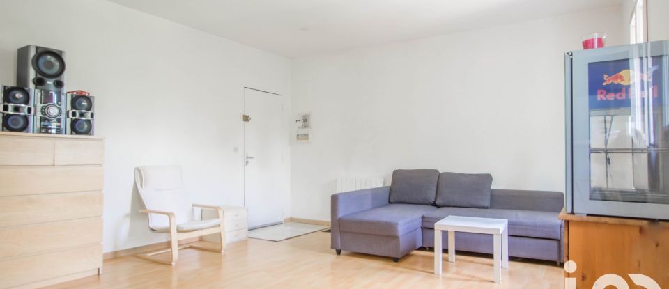 Studio 1 pièce de 32 m² à Saint-Michel-sur-Orge (91240)