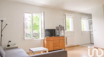 Studio 1 room of 32 m² in Saint-Michel-sur-Orge (91240)