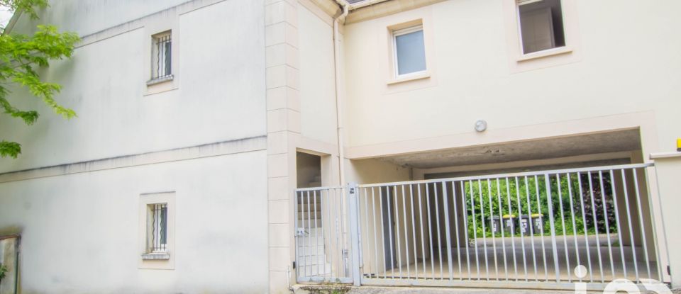 Studio 1 pièce de 32 m² à Saint-Michel-sur-Orge (91240)