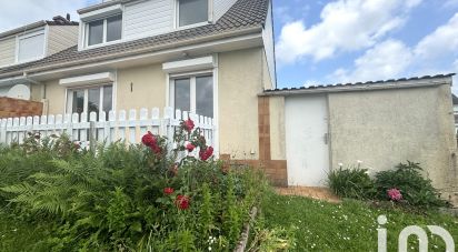 Maison 4 pièces de 85 m² à Péronne (80200)