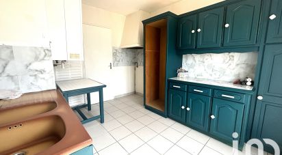 Maison 4 pièces de 85 m² à Péronne (80200)