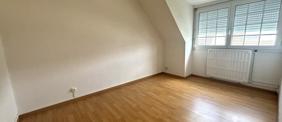 Maison 4 pièces de 85 m² à Péronne (80200)