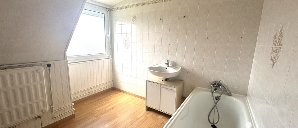 Maison 4 pièces de 85 m² à Péronne (80200)