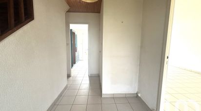 Maison 4 pièces de 85 m² à Péronne (80200)