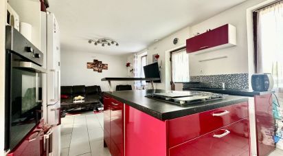 Maison 2 pièces de 56 m² à Nanteuil-le-Haudouin (60440)