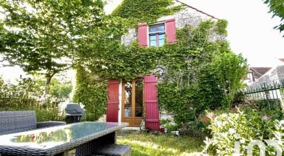 Village house 4 rooms of 93 m² in Pommeuse (77515)