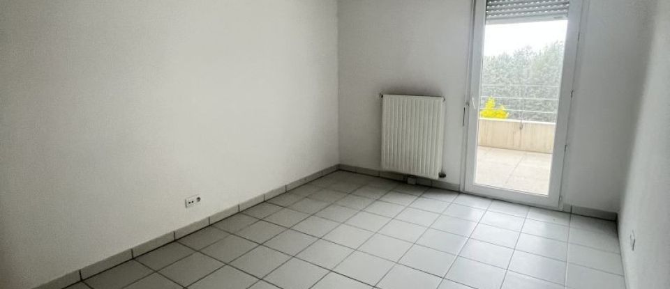 Apartment 2 rooms of 42 m² in Juvignac (34990)